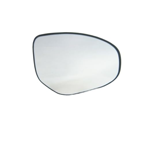 Verre de rétroviseur droit pour Mazda 3 BL et Mazda 6 GH