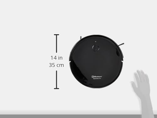 La mejor comparación de Aspiradora Robot Koblenz disponible en línea. 6 Aspiradora Robot Koblenz marca Koblenz (3)