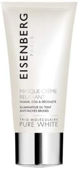 Eisenberg Masque Crème Relaxant Relaxing Creamy Mask 2.5 oz./75 ml New in Box