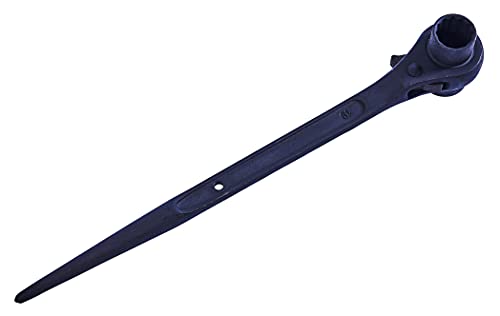 Am-Tech Clé d’échafaudage à manche effilé 19-21 mm (Import Grande Bretagne)