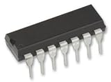 TEXAS INSTRUMENTS NE556NG4 IC, TIMER, DUAL, 500kHz, 16V, DIP-14 (5 pieces)