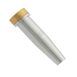 RADNOR Size 3 Style 6290-NFF Two Piece Cutting Tip (1 Unit)