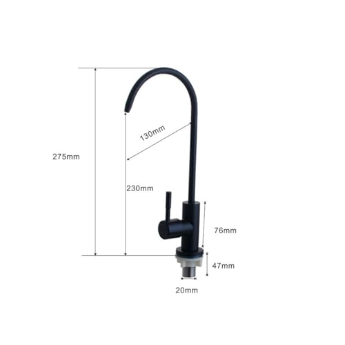 Llave cuello de ganso flexible 13 Imagen adicional