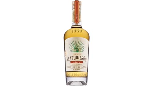 TEQUILA TEQUILEÑO GRAN RESERVA AÑEJO 0,7L