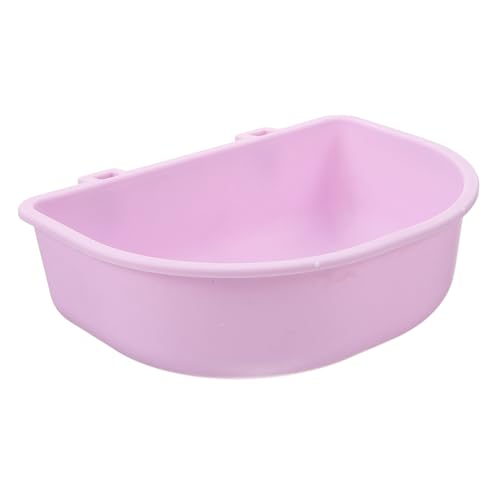 HOUDERCO 式ペットボウル 製 取り し可 な内ボウル付 犬 物 ケージ用食