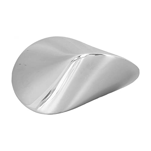 Elprico Jouet oloïde en métal, Jouet oloïde de Sculpture de Bureau élégant pour garçons