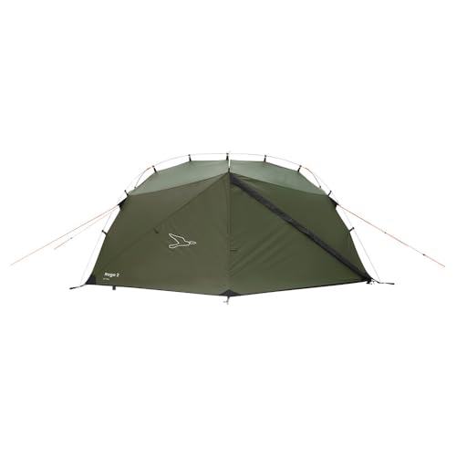 Carpa Dome Easy Camp Rago 2 personas miniatura 2