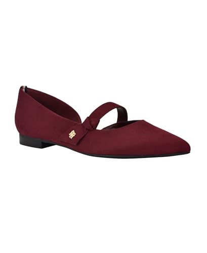 Ballerines Tommy Hilfiger Venny 2 pour marcher sans douleur