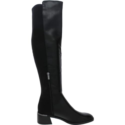 Calvin Klein Women's Jotty Over-The-Knee Boot2