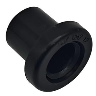 Casquillo corto brazo oscilante LH 400 500 570 resistencia estructural chasis ATV 4 Uds 3