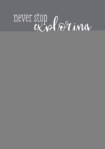 RAYHER Stencil, Nylon Grey, A5