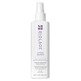 Biolage Hydra Source Daily Leave-In Tonic - Moisturizes & Detangles, For Dry Hair, Infused with Micro-Filtered Aloe Vera & Fermented Hyaluronic Acid, Vegan & Paraben-Free, 8.5 Fl Oz