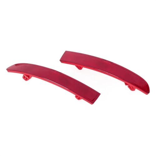 Feu de pare-choc arrière pour Golf 5 MK5 R32 2005-2009 clignotant réflecteur gauche droite