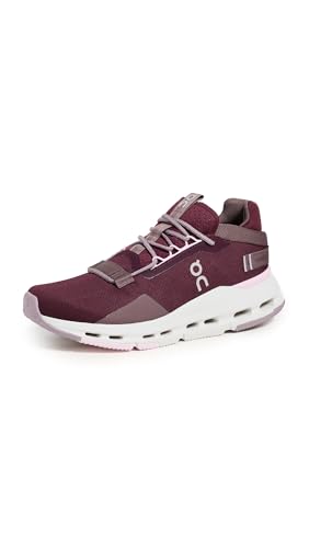 Image of On Women's Cloudnova 2 Sneakers