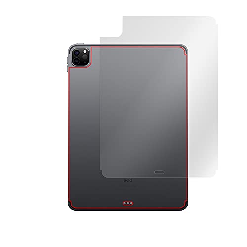 �~���r�b�N�X iPad Pro 11�C���` (��3���� 2021 / ��2���� 2020) (Wi-Fi + Cellular���f��) �p ����w�ʕی�t�B���� �h�w�� �h�C�A ���{�� OverLay Brilliant OBIPADPRO11C2020/