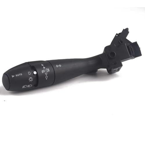 Comodo clignotant Citroën Xsara Berlingo C2 C3 C4 C5 commande phare voiture 96477533XT - 2