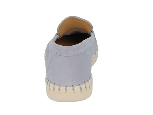Image of TOM TAILOR Women's 5359604 Loafer Flat