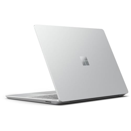 Microsoft Surface Laptop Go 3 12.4" Touchscreen Notebook miniatura 5