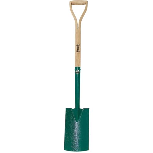 Image of Wilkinson Sword Border Spade - 1111202WR