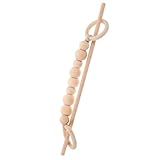 Ceinture de fixation de rideau : fabriquée en et peut être utilisée pendant une longue période, ceinture de rideau domestique
