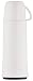 Produktbild Helios Elegance Isolierflasche, Kunststoff, weiß, 0,75 Liter