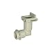 Produktbild easyPART Kompatibel/Ersatz für DeLonghi 5313218931 Schlauchanschluss Verbindung Heizung Kaffeeautomat De'Longhi