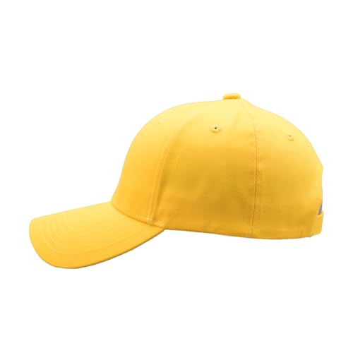Gorra de béisbol personalizada miniatura 7