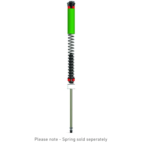 Marzocchi Bomber Z1 Coil Service Set: Plunger Shaft and Topcap Kit, 29\", 170mm Max 2021 - Thumbnail 2