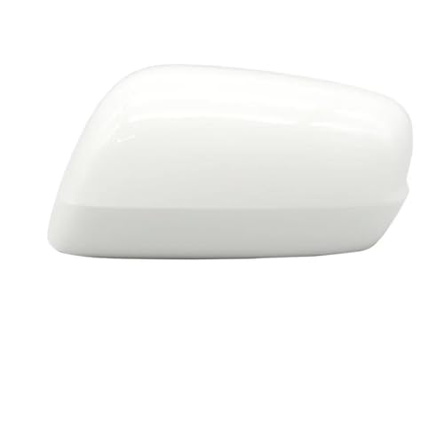 Couverture miroir rétroviseur gauche pour Jazz Fit 2009 2010 2011 2012 2013