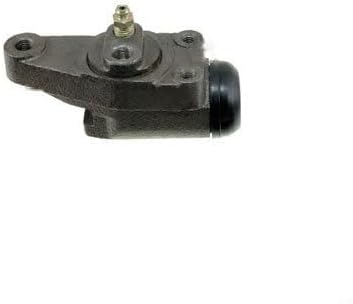 Replacement Spindle Nut Retainer Front fits 1980-1985 Cadillac Seville