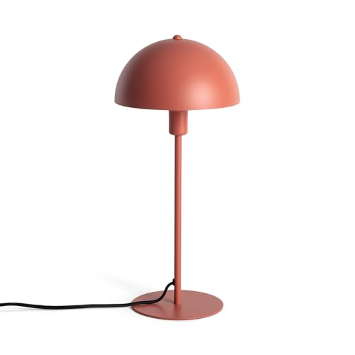 【Flusso Luminoso】La sorgente luminosa integrata offre un flusso luminoso pari a 0 garantendo un'illuminazione costante e istantanea.