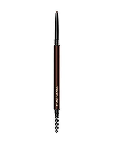 Hourglass- Brow Micro Sculpting Pencil- Dark Brunette
