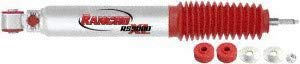 Rancho Suspension RS999043 Front Shock