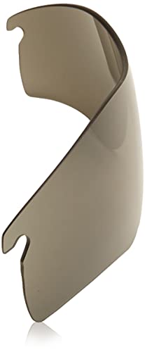 Oakley Radarlock Path Rectangular Replacement Sunglass Lenses, Prizm Black, 38 Mm #TOP2