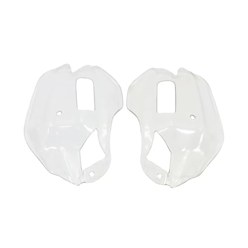 Déflecteurs de Protège-Mains pour Moto X-ADV 750 avec Protecteur de Frein Intégré