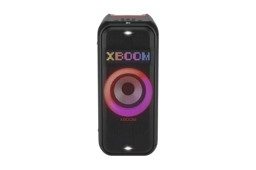 Xboom XL7S Bluetooth Parti Hoparlörü, 250W