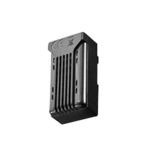 V17 RC�O���C�_�[�t�H�[���v���[���A�N�Z�T���[�ƌ݊����̂���V17�h���[���p�̏[�d�����|(V17 4PCS Battery)