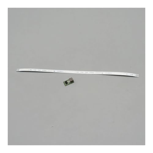 Câble de largeur de papier CR haute flexibilité nappe de chariot pour 1410 L1800 PW