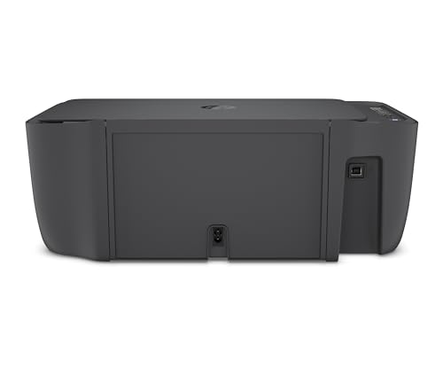 Impressora Multifuncional HP DeskJet Ink Advantage 2774 Wi-Fi Scanner. Tecnologia de Impressão HP Th
