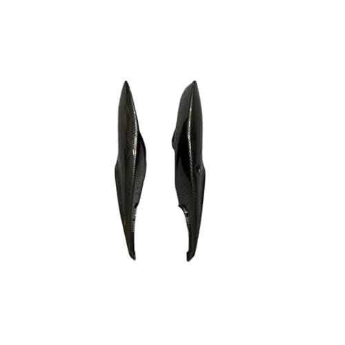 Carénage GSXR600 750 K6 en plastique ABS pour habillage arrière de moto 2006 2007