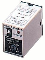 OMRON INDUSTRIAL AUTOMATION E2C-GE4A AMPLIFIER FOR MINIATURE INDUCTIVE PROXIMITY SENSOR