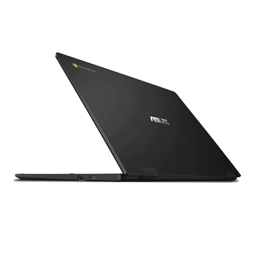 Image of ASUS 15 Chromebook Intel CPU 15.6 inch FHD 8GB RAM 64GB Storage (CX15b-Renewed)