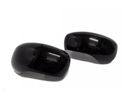 Capuchon rétroviseur pour Chrysler 300C 2005-2010 coque de protection chromée cache-porte