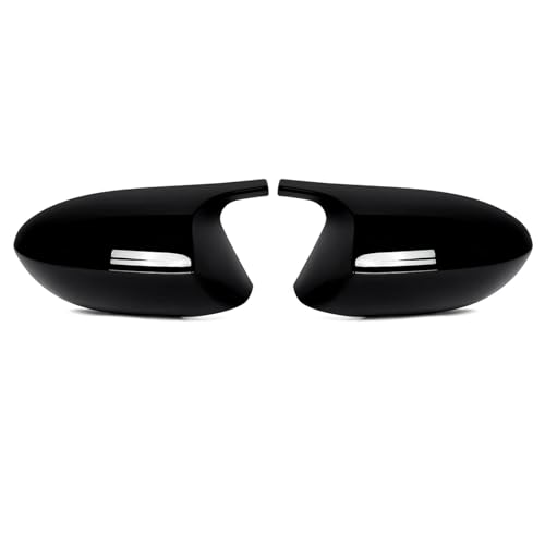 Couvercle rétroviseur extérieur BMW Z4 E89 coque noir brillant look M