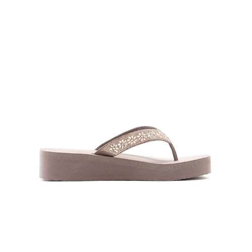 Image of Skechers womens Vinyasa - Wild Daisies