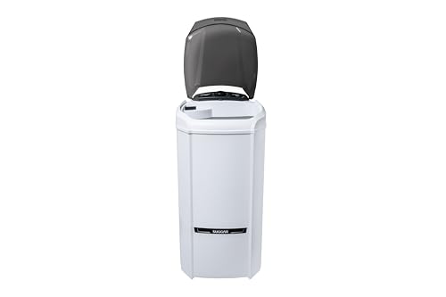 SUGGAR LAVADORA DE ROUPAS LAVAMAX ECO 10KG 220V BRANCA LE1022BR #4