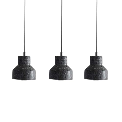 Pendant light nordique au-dessus de votre table de salle à manger