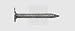 Produktbild SWG Dachpappstift DIN 1160 2,5 x 25 mm feuerverzinkt 100 Stück