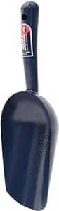 Spear & Jackson 50013 blaue Gartenschaufel