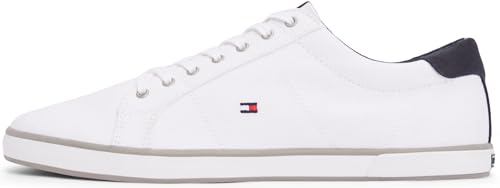 Tommy Hilfiger Zapatillas para Hombre Sneaker con Suela...